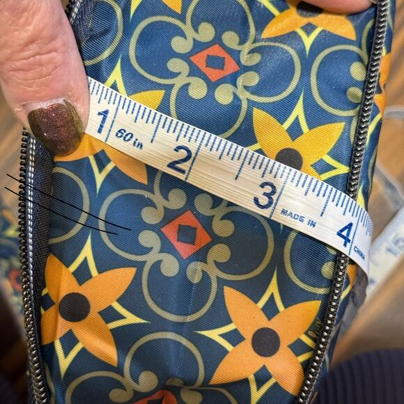 LUG Convertible Crossbody Bag -Swivel - Picture 15 of 16